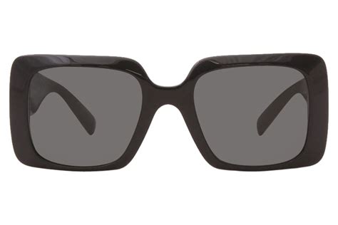 versace ve4405 sunglasses|Versace VE4405 Rectangular Sunglasses for Women .